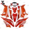 pugparts_wave125i_ไฟเลี้ยวบังลม_2006_ส้มแดง